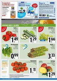 Zucchini im E xpress Prospekt "Diese Angebote sind preislich gut drauf." auf Seite 3