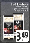 EDEKA Hopsten - Excellence Mild 70% Cacao Angebot im Prospekt Excellence Mild 70% Cacao bei EDEKA im Hopsten Prospekt für 3,49 €