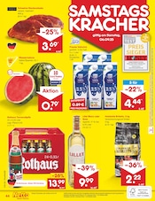 Aktueller Netto Marken-Discount Prospekt mit Briketts, "Aktuelle Angebote", Seite 62