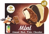 Mini-bâtonnets - Carrefour Extra en promo à 4,79 € chez Supermarchés Match Mini-bâtonnets - Carrefour Extra dans le catalogue Supermarchés Match