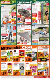 Aktueller Norma Prospekt mit Senseo, "Mehr fürs Geld", Seite 15
