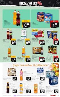 Warsteiner im Markant Prospekt "...freu Dich drauf!" mit 14 Seiten (Wismar)