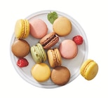 Macarons im Lidl Prospekt Frische Macarons von Italiamo im aktuellen Lidl Prospekt für 3,99 €