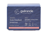 Soin fondant jeunesse recharge - GUERANDE COSMETIQUES - Naturalia Soin fondant jeunesse recharge - GUERANDE COSMETIQUES à 20,30 € dans le catalogue Naturalia