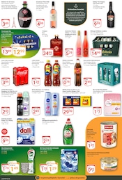 Aktueller GLOBUS Prospekt mit Cola, "Aktuelle Angebote", Seite 5