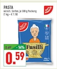 Marktkauf Vlotho - Pasta Angebot im Prospekt Pasta bei Marktkauf im Vlotho Prospekt für 0,59 €