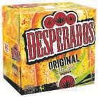 DESPERADOS ORIGINAL 5,9° à U Express dans Carcès DESPERADOS ORIGINAL 5,9° à U Express dans Carcès