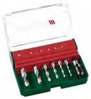 Kegelsenker-Bit-Set im Angebot bei Lidl in Nordhausen Kegelsenker-Bit-Set Angebote von PARKSIDE bei Lidl Nordhausen für 9,99 €