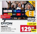 Aktuelle Fernseher Angebote bei E center in Trier Aktuelles Movie Smart 32XT Angebot bei E center in Trier ab 129,99 €