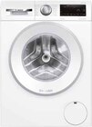 expert Marburg - Waschmaschine WGG256Z9 Angebot im Prospekt Waschmaschine WGG256Z9 bei expert im Marburg Prospekt für 624,00 €