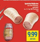 Spanferkel Rollbraten im Angebot bei diska in Dresden Spanferkel Rollbraten Angebote bei diska Dresden für 9,99 €
