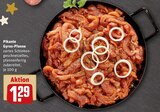 Pikante Gyros-Pfanne im Angebot bei REWE in Soest Pikante Gyros-Pfanne Angebote bei REWE Soest für 1,29 €