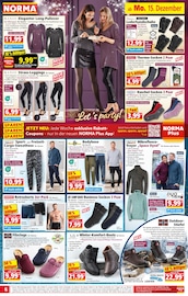 Fahrrad im Norma Prospekt in Weiden Aktueller Norma Prospekt mit Fahrrad, "Mehr fürs Geld", Seite 6