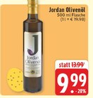 Olivenöl Angebote von Jordan bei E center Hamm für 9,99 €