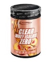 Clear Whey Pulver im Angebot bei Lidl in Velbert Clear Whey Pulver Angebote von IRONMAXX bei Lidl Velbert für 2,99 €