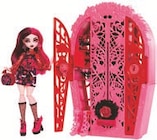 Coffret secrets - MONSTER HIGH - La Grande Récré à Colombes Coffret secrets - MONSTER HIGH en promo chez La Grande Récré Colombes à 39,99 €