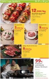 Offre Veau dans le catalogue Hmarket du moment à la page 2