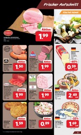 Würstchen im Markant Nordwest Prospekt in Osnabrück Aktueller Markant Nordwest Prospekt mit Würstchen, "DER MARKT FÜR GUTES ESSEN UND TRINKEN", Seite 3