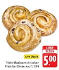 Angebot im EDEKA Reinheim Prospekt EDEKA Reinheim Prospekt mit im Angebot für 5,00 €