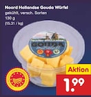 Noord Hollandse Gouda Würfel Angebote bei Netto Marken-Discount Paderborn für 1,99 €