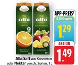 Orange im Angebot bei E center in Singen Orange Angebote von Albi bei E center Singen für 1,29 €