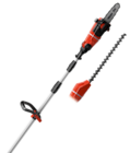 Akku-Multifunktionswerkzeug GE-HC 18 LI Solo von Einhell im aktuellen OBI Prospekt für 117,99 €