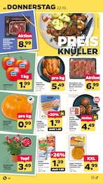 Schweinemedaillon Angebot & Preis im aktuellen Netto mit dem Scottie Prospekt Schweinemedaillon Angebot im aktuellen Netto mit dem Scottie Prospekt auf Seite 36