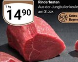 Rinderbraten Angebote bei GLOBUS Erlangen für 14,90 €
