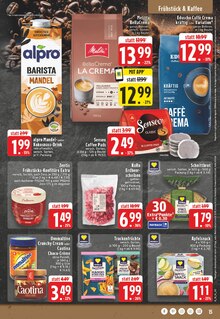 Kaffee im E center Prospekt "Aktuelle Angebote" mit 28 Seiten (Lünen)