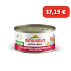 Maxi Zoo Cholet - Promo Almo nature HFC Natural nourriture humide chat Poulet et foie 24x70 g Promo Almo nature HFC Natural nourriture humide chat Poulet et foie 24x70 g à 37,19 € dans le catalogue Maxi Zoo à Cholet