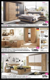 Aktueller Opti-Wohnwelt Prospekt mit Kleiderschrank, "Black Shopping Week", Seite 7