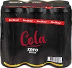 Cola oder Zero Angebote von StarDrink bei Netto Marken-Discount Günzburg für 1,49 €
