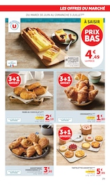 Promos Plante Verte dans le catalogue "Super U" de Super U Plante Verte en promo dans le catalogue Super U à la page 29