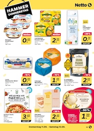 Backwaren im Netto mit dem Scottie Prospekt Günstig. Besser. Für Dich. auf S. 33