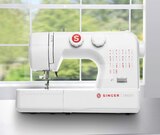 Nähmaschine SM024 im Angebot bei Penny in Stade Nähmaschine SM024 Angebote von SINGER bei Penny Stade für 119,00 €