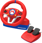 LE VOLANT MARIO KART - HORI en promo chez Auchan Hypermarché LE VOLANT MARIO KART - HORI dans le catalogue Auchan Hypermarché