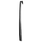 Schuhlöffel schwarz im IKEA Prospekt Schuhlöffel schwarz von JORDART im aktuellen IKEA Prospekt für 1,49 €