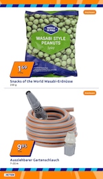 Schlauch Angebot im aktuellen Action Prospekt auf Seite 17