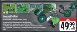 MultiWizard 5-in-1 Akku-Trimmer Angebote von Hammersmith bei EDEKA Ansbach für 49,99 €