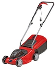 Elektro-Rasenmäher GC-EM 1232 von Einhell im aktuellen Netto mit dem Scottie Prospekt
