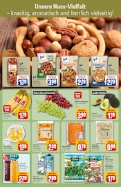 Mango im REWE Prospekt in Weinheim Aktueller REWE Prospekt mit Mango, "Dein Markt", Seite 6