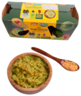 Kit Avocat Guacamole dans le catalogue Auchan Hypermarché