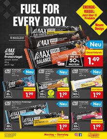 Tulpen im Netto Marken-Discount Prospekt "Aktuelle Angebote" mit 70 Seiten (Bergisch Gladbach)