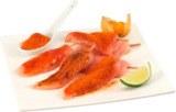 E center - Hähncheninnenfilet-Spieß Angebot im Prospekt Hähncheninnenfilet-Spieß bei E center im Prospekt "" für 1,39 €