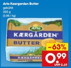 Kaergarden Butter im Angebot bei Netto Marken-Discount in Ahlen Kaergarden Butter Angebote von Arla bei Netto Marken-Discount Ahlen für 0,99 €