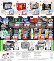 Aktueller HIT Prospekt mit Bitburger, "ECHTE VIELFALT", Seite 23