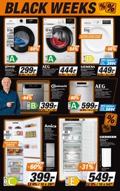 Aktueller expert Prospekt mit Geschirrspüler, "Top Angebote", Seite 6