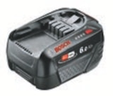 P4A 18-B108 - BOSCH dans le catalogue Husqvarna