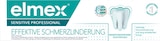 Zahncreme Sensitive Professional von Elmex im aktuellen Rossmann Prospekt