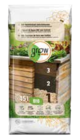 Bio-Holzhäcksel von GROW by OBI im aktuellen OBI Prospekt